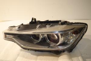 BMW 325 328 335 Sedan Driver Headlight Lamp