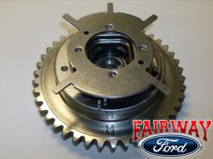 F150 Camshaft Phaser 4.6L 5.4L V8 Parts