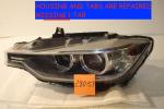 BMW 325 328 335 Sedan Driver Headlight Lamp