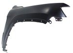 Jeep Grand Cherokee Right Front Fender 2011-2022