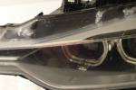 BMW 325 328 335 Sedan Driver Headlight Lamp