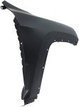 Jeep Grand Cherokee Right Front Fender 2011-2022