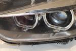 BMW 325 328 335 Sedan Driver Headlight Lamp