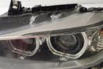 BMW 325 328 335 Sedan Driver Headlight Lamp