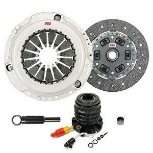Heavy Duty OEM Clutch Kit for Ford Ranger