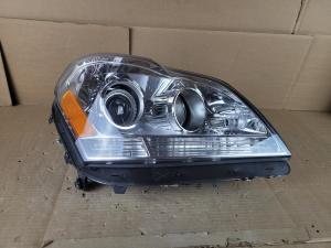 2007-2009 Mercedes GL450 HID Right Headlight
