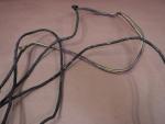 Jeep Wrangler YJ 91-95 Sound Bar Wiring Harness