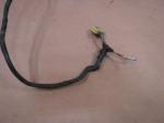 Jeep Wrangler YJ 91-95 Sound Bar Wiring Harness