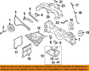 Subaru Crosstrek Engine Dipstick 11139AA050