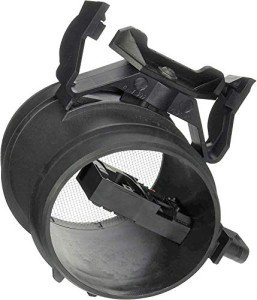 BOSCH MAF Sensor for Select Mercedes-Benz Models
