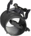 BOSCH MAF Sensor for Select Mercedes-Benz Models