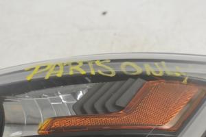 2016 Ford Explorer Left Driver Headlight Assembly OEM