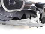 Right Passenger Side LED Headlight for BMW 5 Series