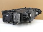 Right Passenger Side LED Headlight for BMW 5 Series