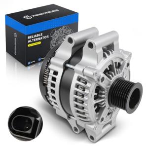 YINAVAGAD 12V Alternator for BMW Models 2012-2016