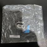 Mopar Jeep Performance Parts Badge 82215764