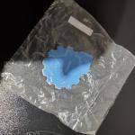 Mopar Jeep Performance Parts Badge 82215764