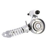 GM 25195388 Drive Belt Tensioner Assembly