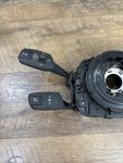 BMW E90 E92 Steering Column Switch Assembly OEM