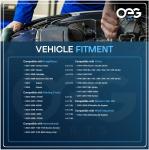 12V Starter for Freightliner Century Class 2001-2007