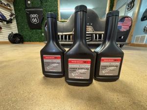 Genuine Honda Acura OEM Power Steering Fluid 3 Pack