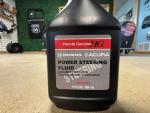 Genuine Honda Acura OEM Power Steering Fluid 3 Pack