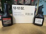Genuine Honda Acura OEM Power Steering Fluid 3 Pack