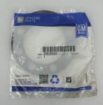 GM Genuine Parts Rear Axle Hub Shaft Gasket