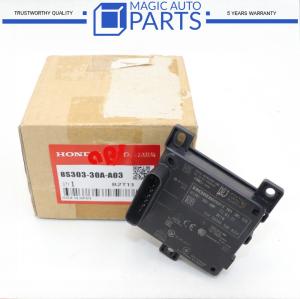 Honda Accord Adaptive Cruise Control Radar Sensor