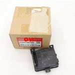 Honda Accord Adaptive Cruise Control Radar Sensor