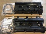 Nissan Frontier Xterra Pathfinder Valve Covers Set