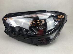 OEM 2021-2023 Mercedes Benz E-Class Left LED Headlight