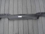 BMW 5-Series OEM Rear Diffuser and Parts