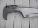 BMW 5-Series OEM Rear Diffuser and Parts