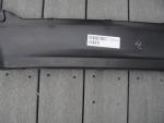 BMW 5-Series OEM Rear Diffuser and Parts