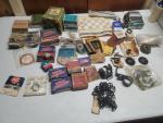 Vintage OEM GM Chevrolet Oldsmobile Parts Lot