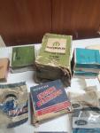 Vintage OEM GM Chevrolet Oldsmobile Parts Lot