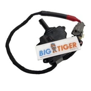 OEM Fuel Filler Door Opener for Hyundai