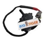 OEM Fuel Filler Door Opener for Hyundai