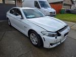 BMW 5 Series F10 Parts 528 235 550 M5