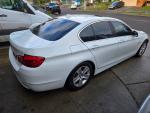 BMW 5 Series F10 Parts 528 235 550 M5