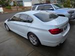 BMW 5 Series F10 Parts 528 235 550 M5