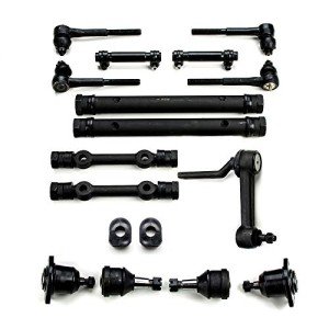 Front End Suspension Rebuild Kit for Chevy C10
