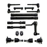 Front End Suspension Rebuild Kit for Chevy C10