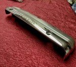 Honda Goldwing Left Lower Cylinder Head Cover 2001-2017