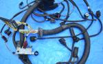2007 BMW E90 335i N54 Turbo Wire Harness
