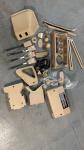 Classic Land Rover Defender OEM Parts Bundle