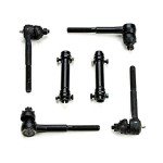 Front End Suspension Rebuild Kit for Chevy C10