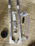 Classic Land Rover Defender OEM Parts Bundle