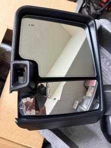 Chevy Silverado 2500HD Driver Side Mirror Assembly